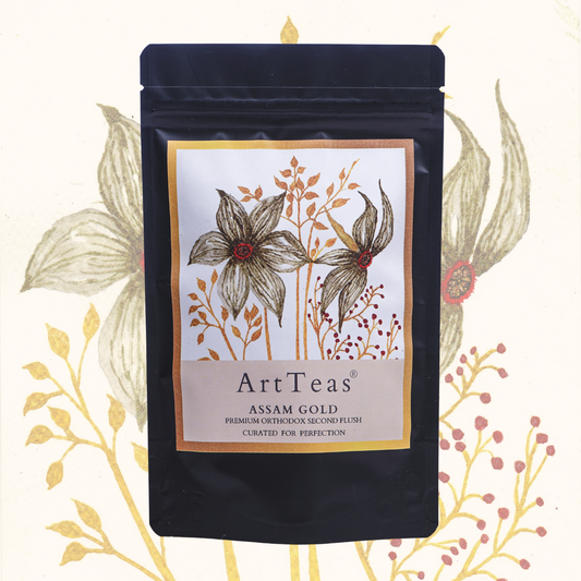 Buy 1 Get 1 Free Tea Online - ArtTeas