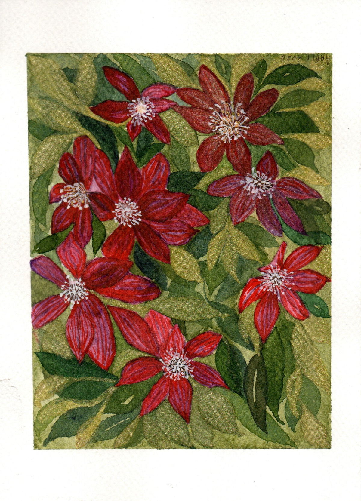 Paintings by ArtTeas®