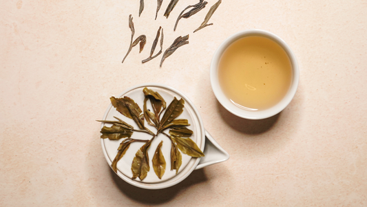 Green Tea Benefits, Loose Leaf Green Tea, Best Green Tea in India