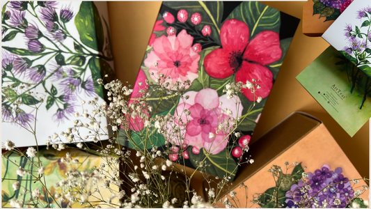 Tea Gifts by ArtTeas®