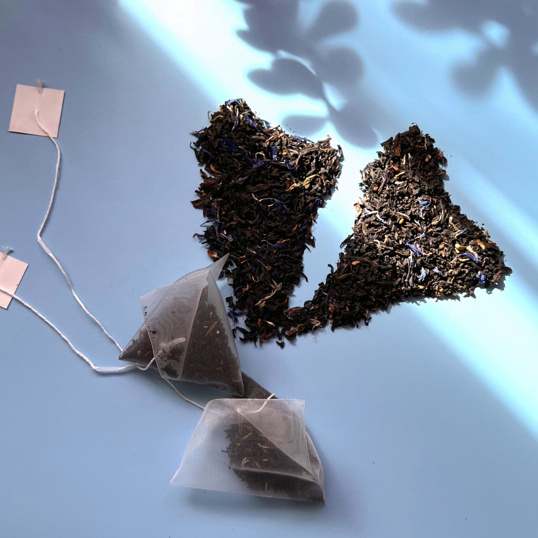 Tea Bags