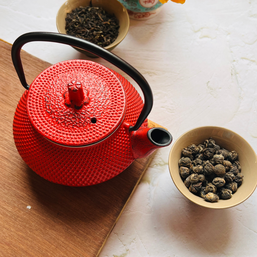 Tea Accessories