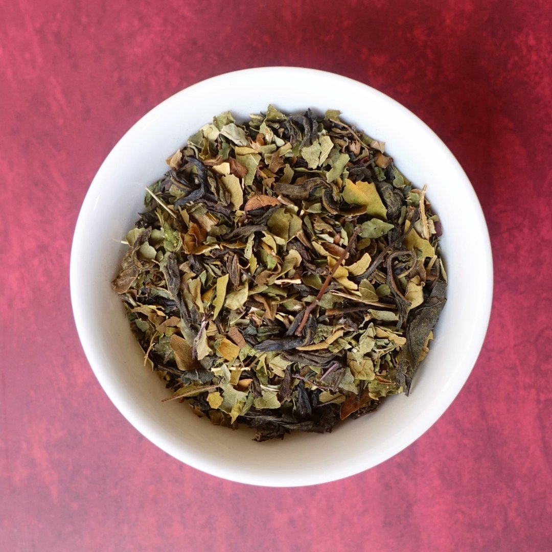 Wellness Tea