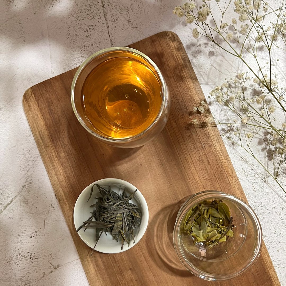 Green Tea