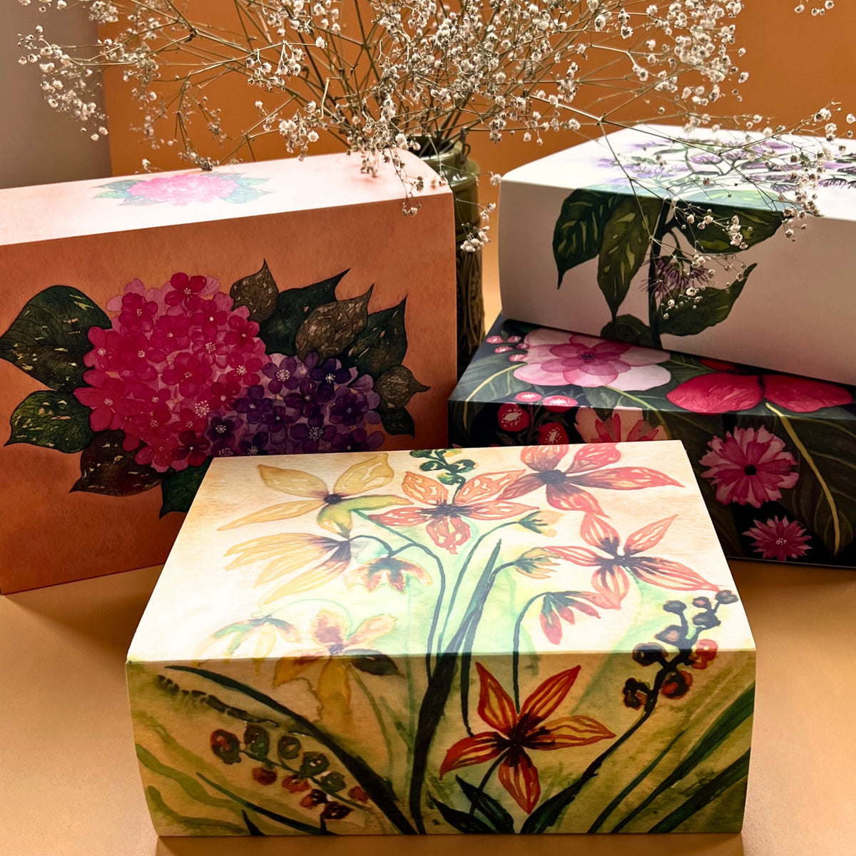 Tea Gifts