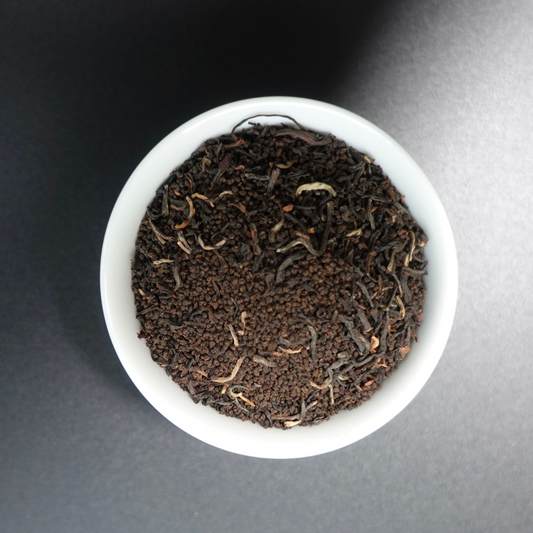 STD 1003 Assam CTC & Darjeeling Blend by ArtTeas®