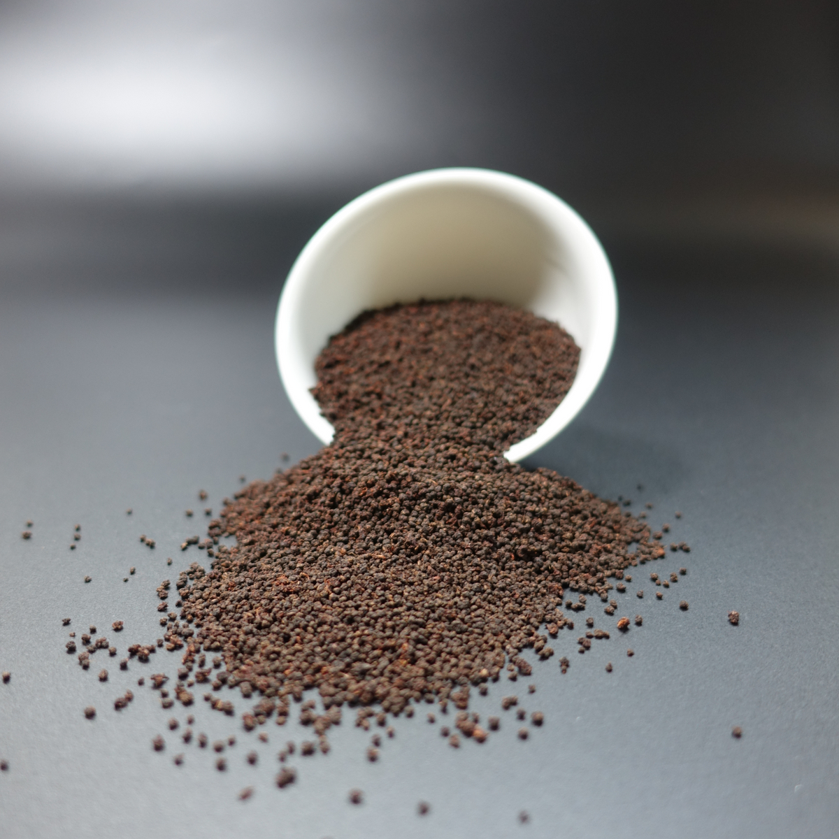 Rich, Malty Loose Leaf CTC tea by ArtTeas®