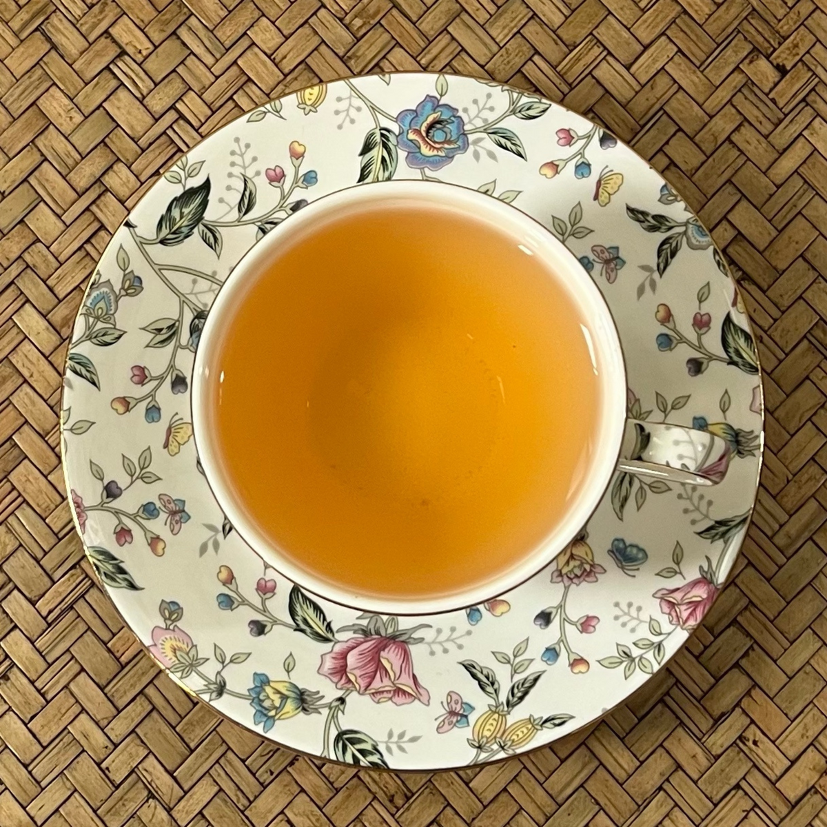 Premium Darjeeling Pyramid Tea Bags - ArtTeas® India