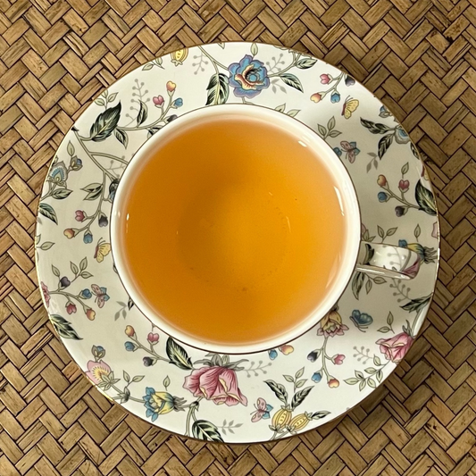 Premium Darjeeling Pyramid Tea Bags - ArtTeas® India