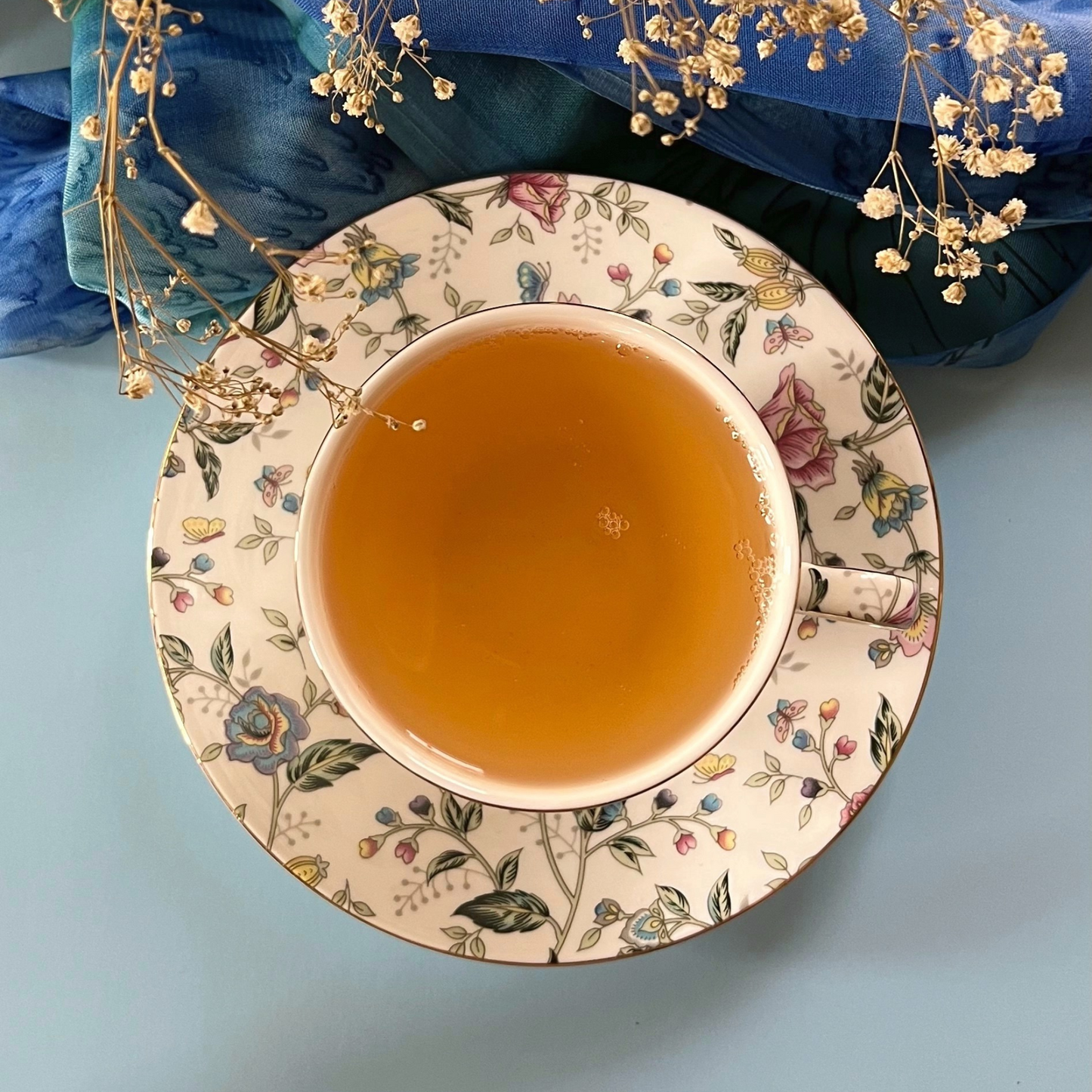 Darjeeling Tea