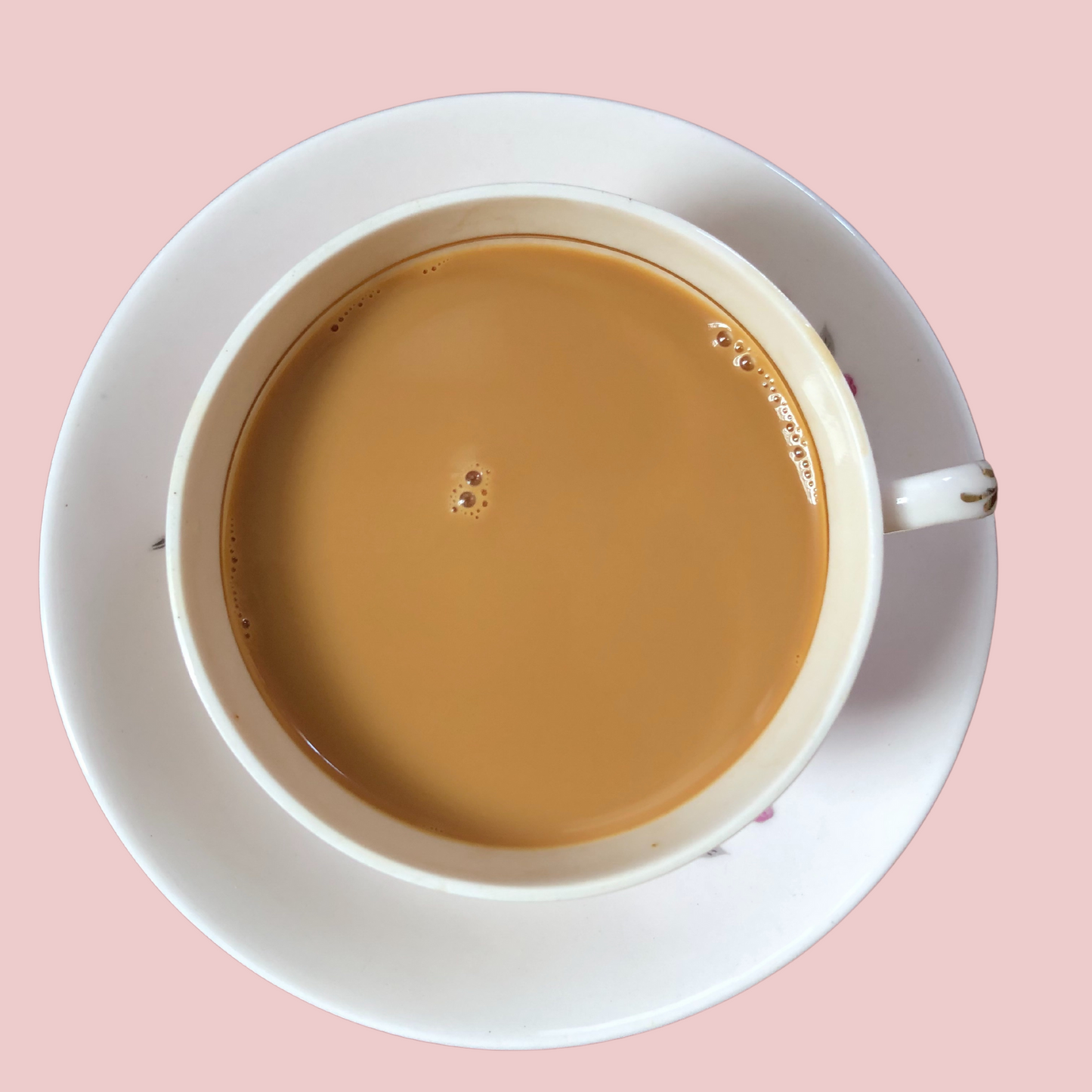 Brewed Assam Second Flush CTC black tea with rich malty liquor - Wake Me Up ArtTeas