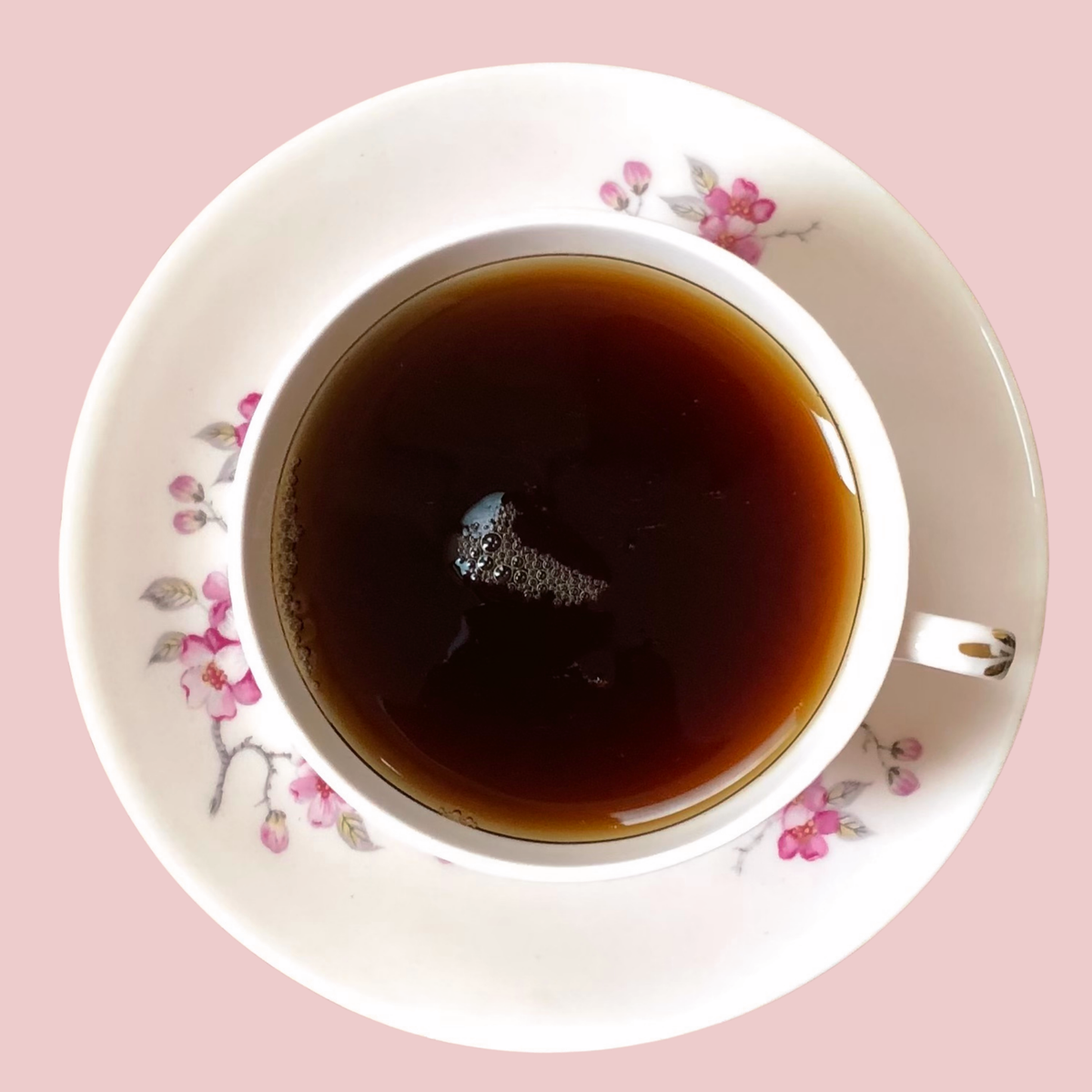 Yellow Magic turmeric, pepper and Assam CTC tea in cups by ArtTeas® — anti-inflammatory tea India