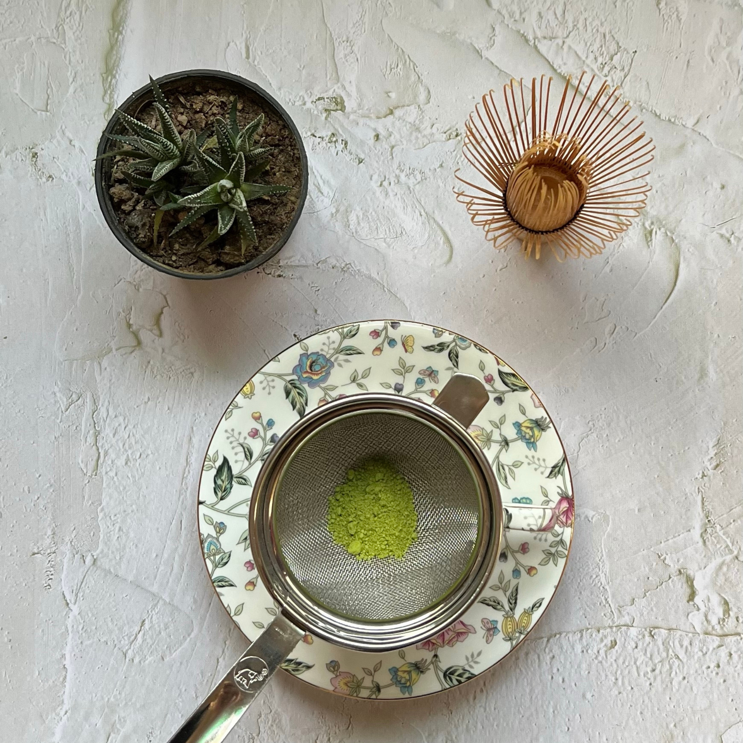 Buy Online Super Berry Matcha Tea : Chai Experience