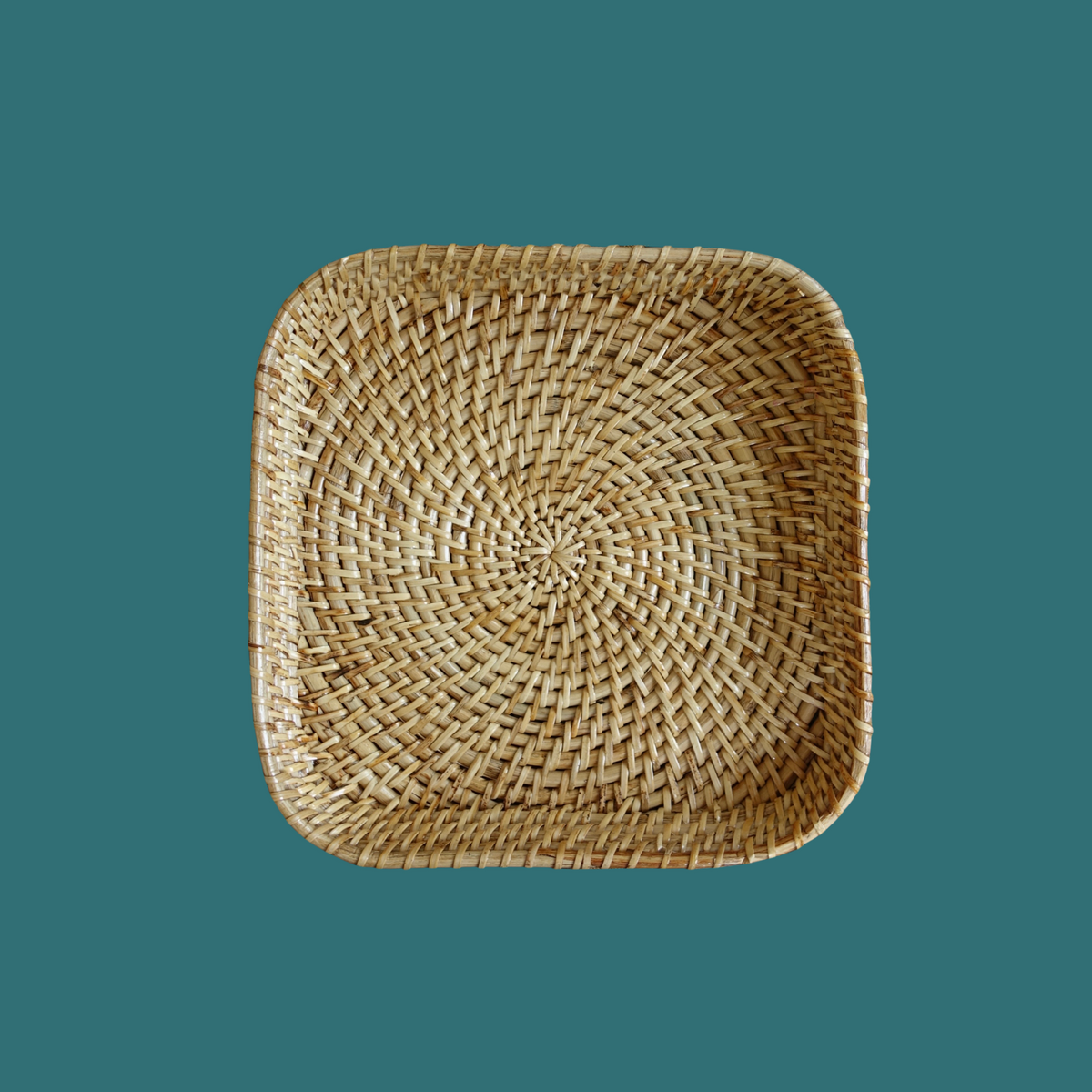 Cane Tray & Rattan Tray  - ArtTeas® India