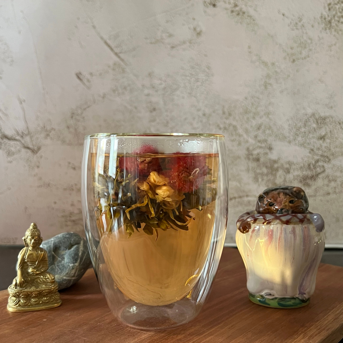 BLOOMING TEA BY ArtTeas®