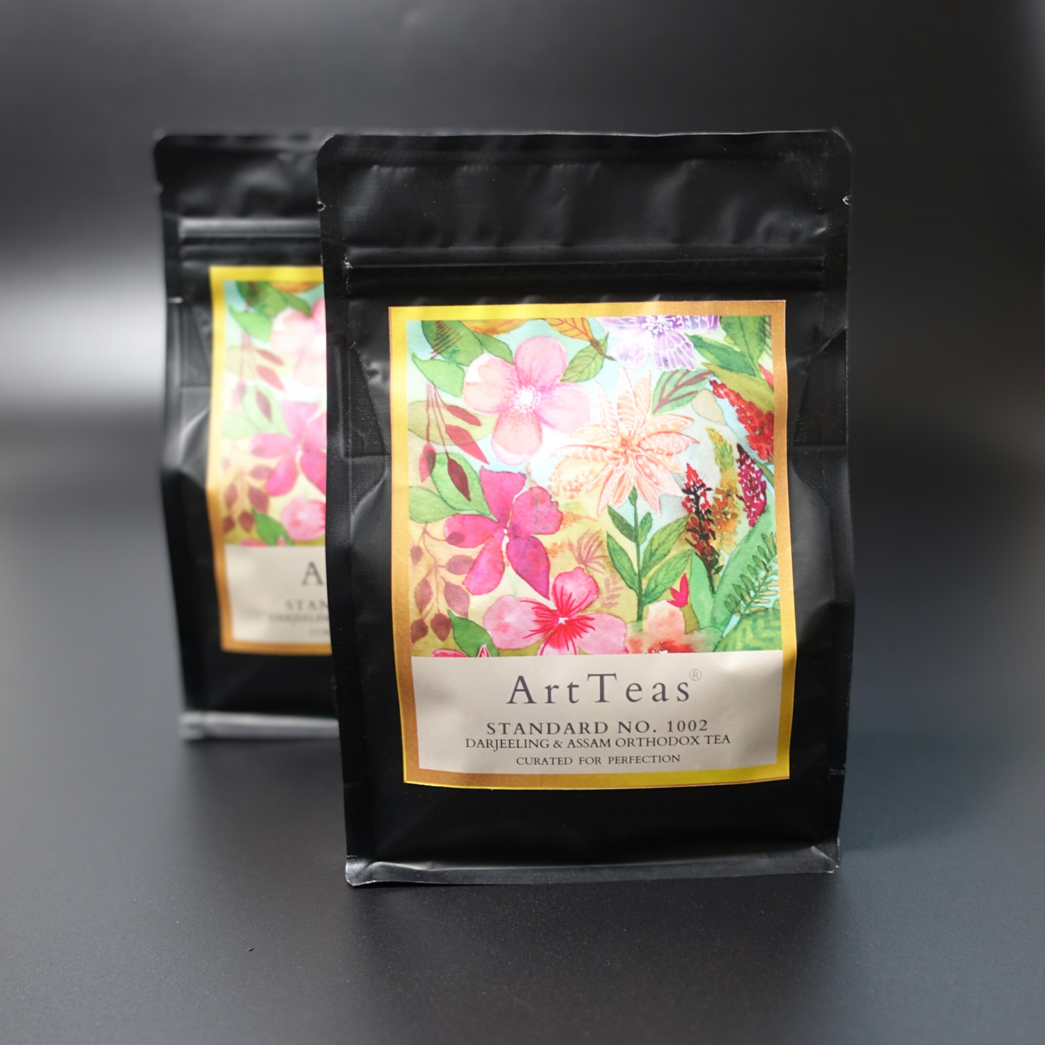 Buy hand curated Teas by Chai Experience Online