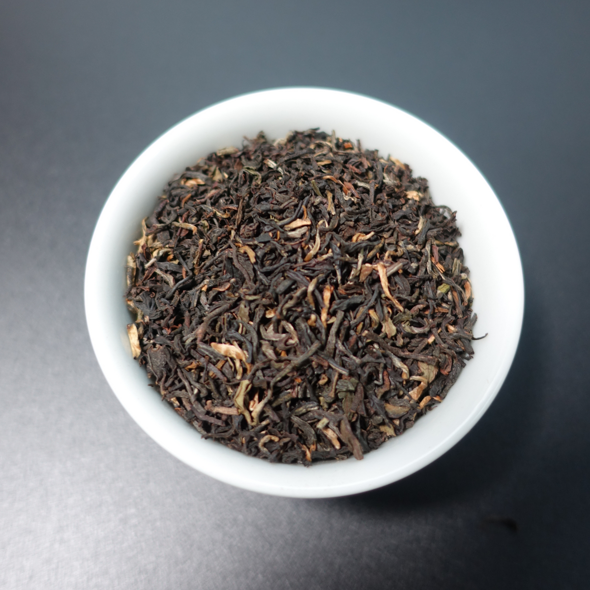 ArtTeas® STD 1002 House Blend - Darjeeling & Assam Orthodox Leaf Tea