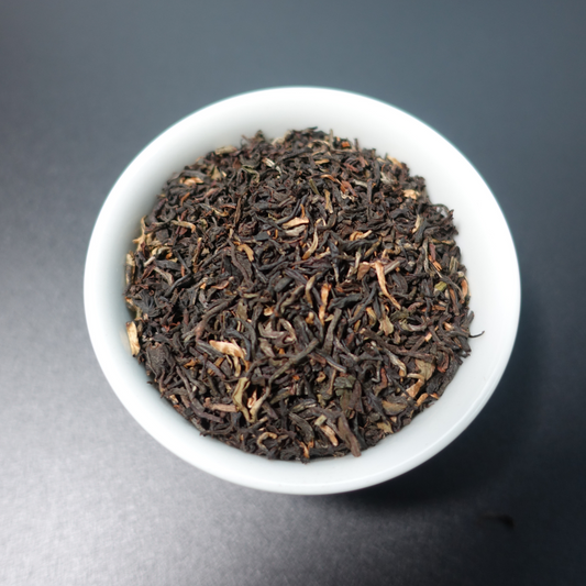 ArtTeas® STD 1002 House Blend - Darjeeling & Assam Orthodox Leaf Tea