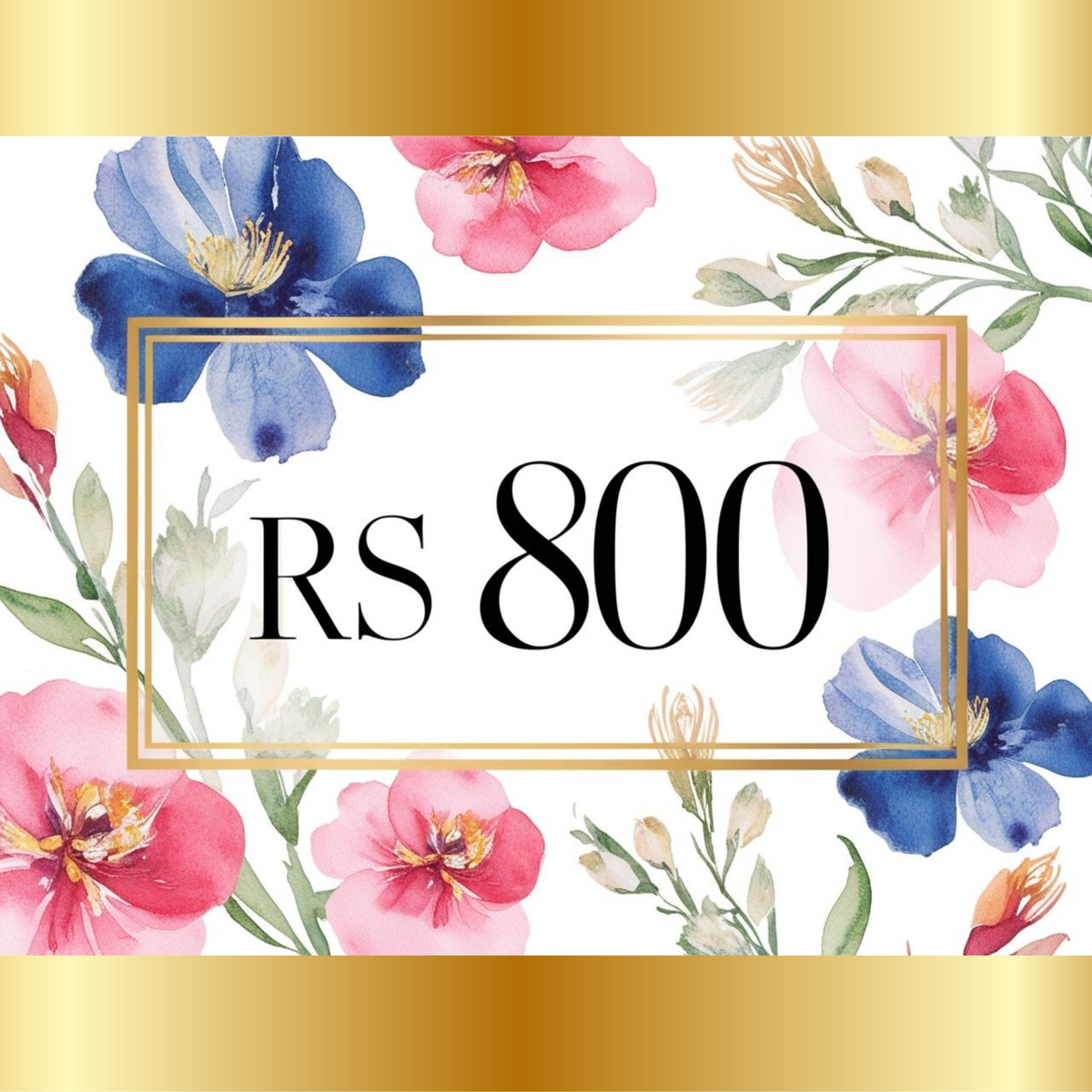 ArtTeas® E-Gift Tea Gift Voucher