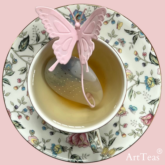  Buy Tea Accessories Online in India by ArtTeas