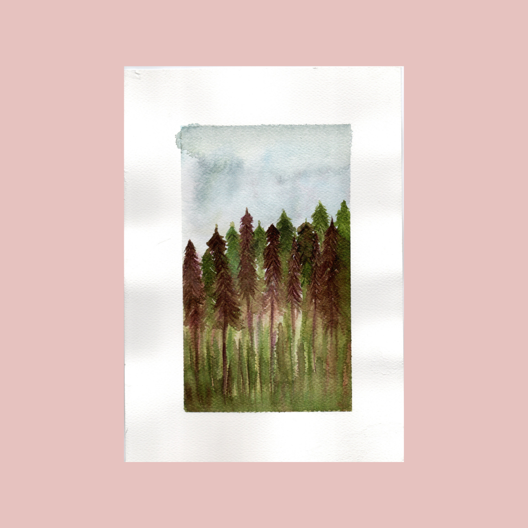 Buy Botanical Paintings Online in India - ArtTeas® 