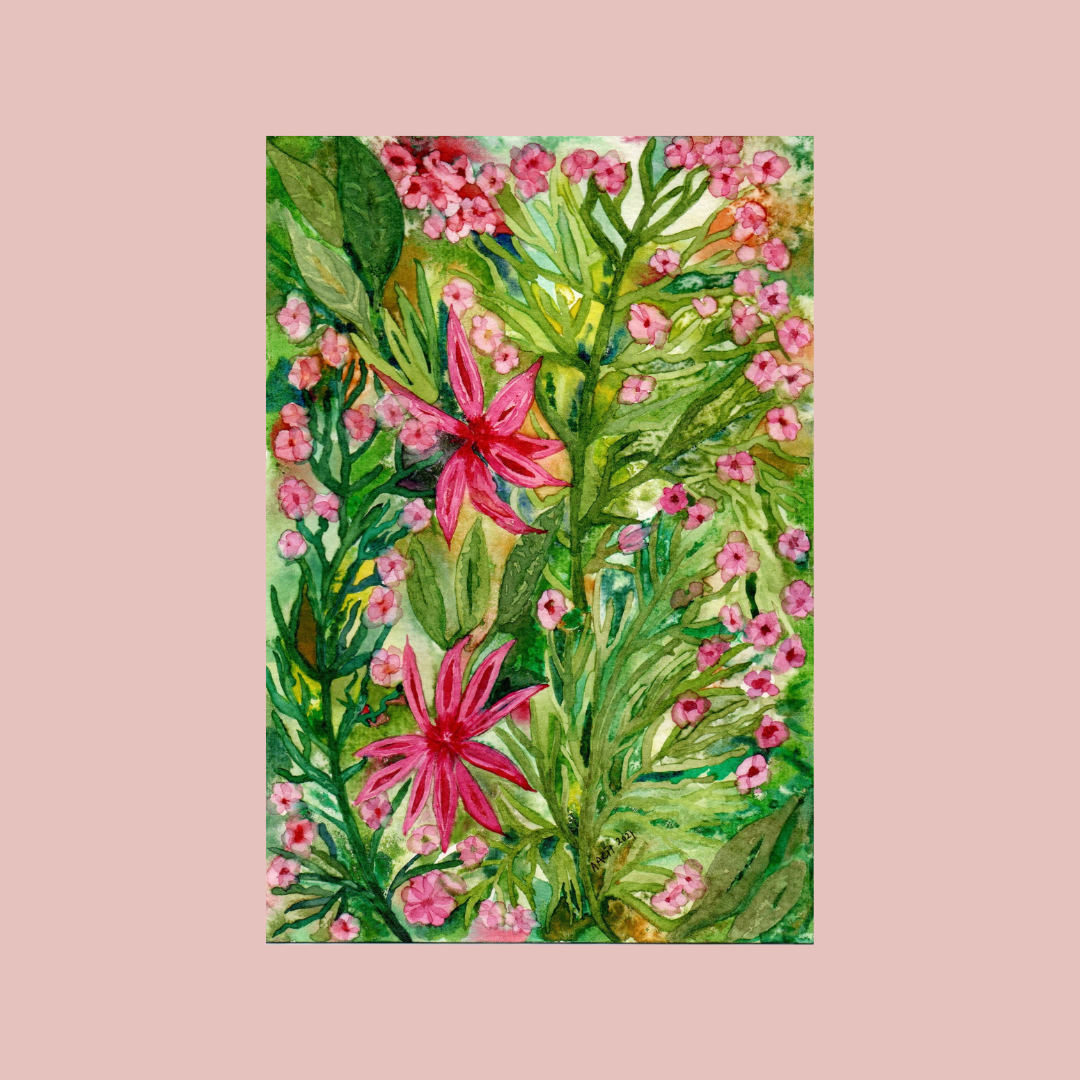 Limited Edition Paintings Gift India by ArtTeas® 