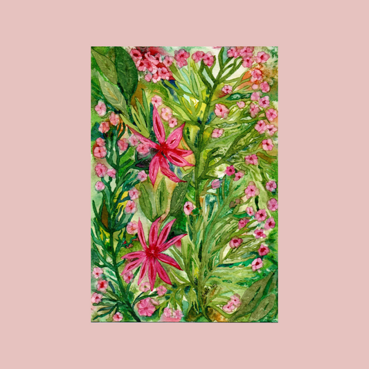 Limited Edition Paintings Gift India by ArtTeas®
