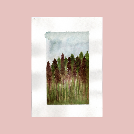 Buy Botanical Paintings Online in India - ArtTeas® 