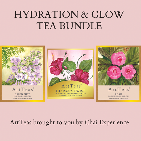 Buy Tea Bundles Online | Tea-Offers at ArtTeas