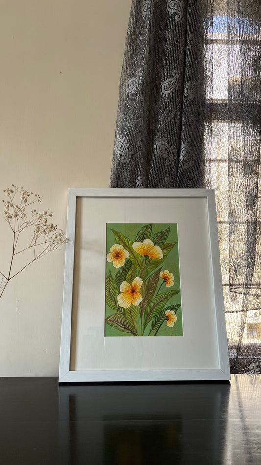ArtTeas®  Painting by Founder Aarti Khanna